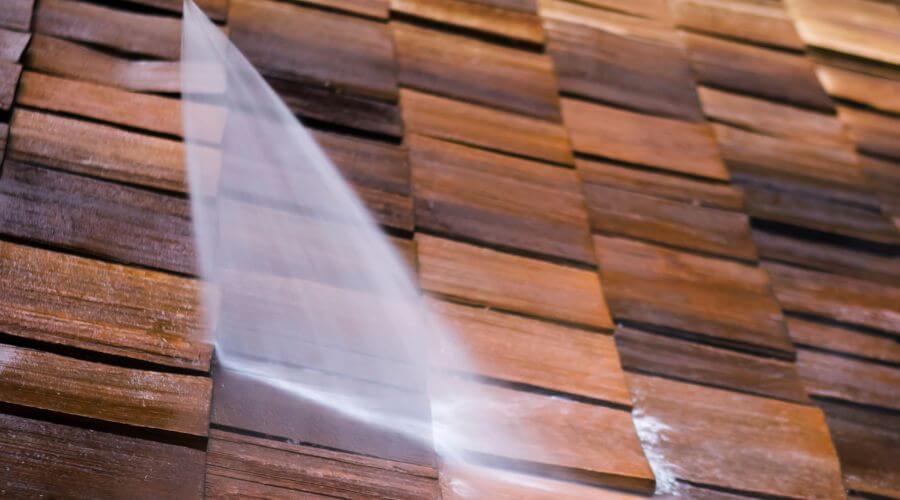 Shingle Roofing in North Collins, NY